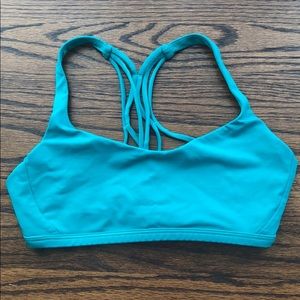Lulu Lemon sports bra
